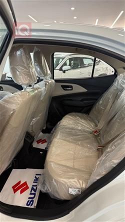 سوزوكي ديزاير